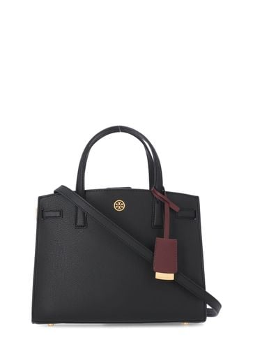 Tory Burch Robinson Small Tote - Tory Burch - Modalova