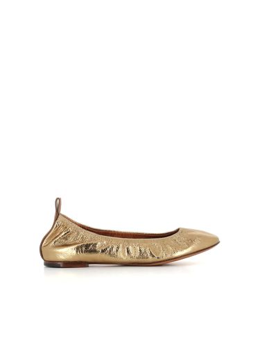 Lanvin Ballerina - Lanvin - Modalova