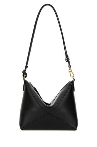 Leather Puzzle Fold Shoulder Bag - Loewe - Modalova