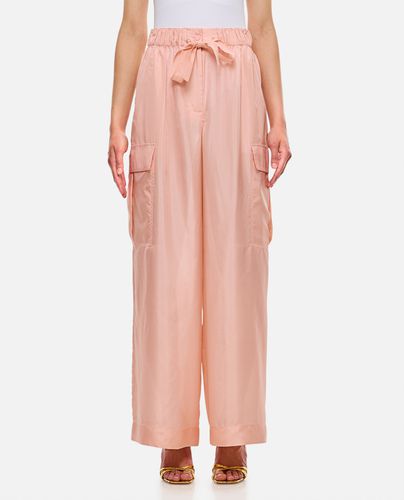 Halliday Relaxed Pocket Pants - Zimmermann - Modalova