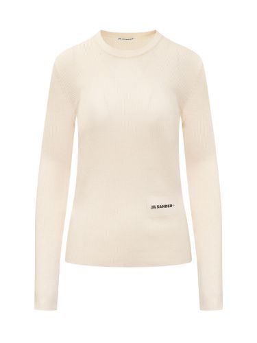 Jil Sander Sweater - Jil Sander - Modalova