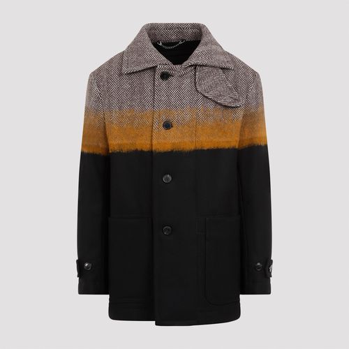 Dries Van Noten Ranner Bis Coat - Dries Van Noten - Modalova