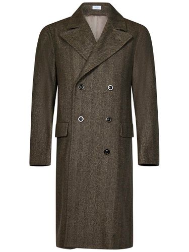 Boglioli Coat - Boglioli - Modalova