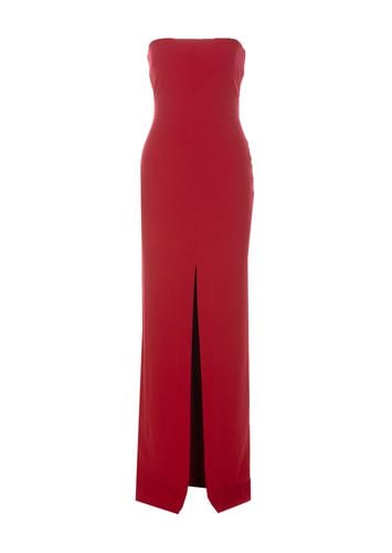 Solace London Bysha Maxi Dress - Solace London - Modalova