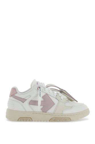 Slim Out Of Office Sneakers - Off-White - Modalova