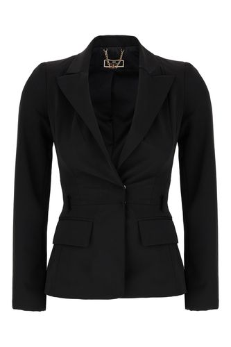 Elisabetta Franchi Giacche & Gilet - Elisabetta Franchi - Modalova