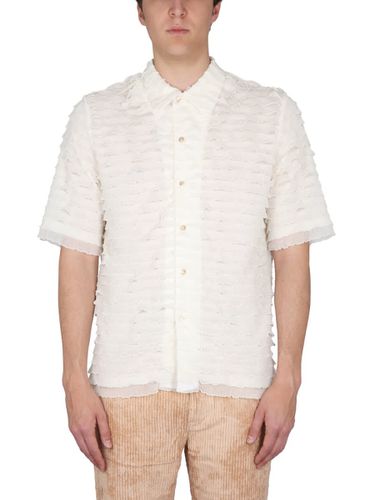 Séfr Noam Shirt - Séfr - Modalova