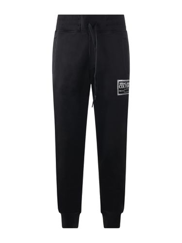 Jogging Trousers - Versace Jeans Couture - Modalova