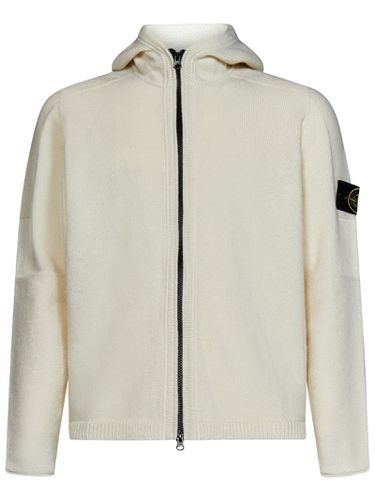 Stone Island Cardigan - Stone Island - Modalova