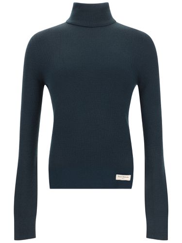 Balmain Turtleneck Sweater - Balmain - Modalova