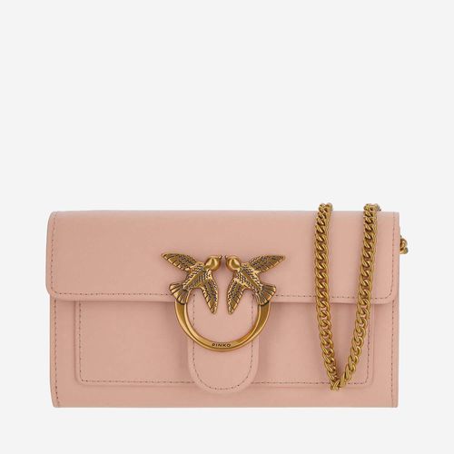 Pinko Love One Wallet - Pinko - Modalova