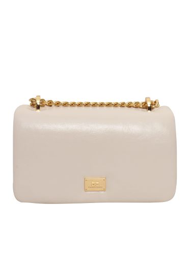 Elisabetta Franchi Small Puffy Bag - Elisabetta Franchi - Modalova