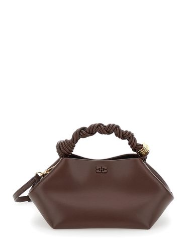 Ganni Bou Bag Small - Ganni - Modalova