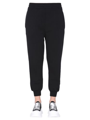 Alexander McQueen Jogging Pants - Alexander McQueen - Modalova