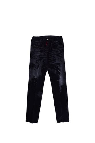 Dsquared2 Distressed Skinny Jeans - Dsquared2 - Modalova