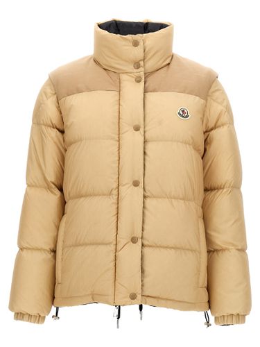 Verone 1 Reversible Down Jacket - Moncler - Modalova