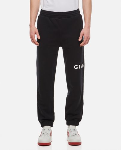 Givenchy Jogger Pants - Givenchy - Modalova
