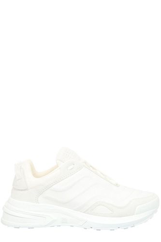 Givenchy Round Toe Laceup Sneakers - Givenchy - Modalova