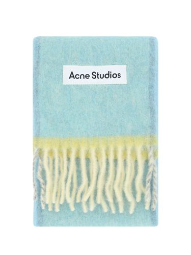 Acne Studios Scarf - Acne Studios - Modalova