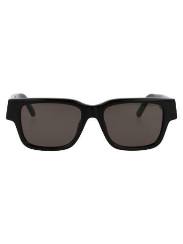 Palm Angels Newport Sunglasses - Palm Angels - Modalova