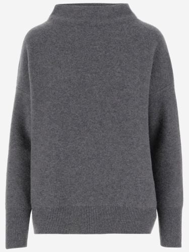 Vince Cashmere Sweater - Vince - Modalova