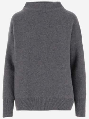 Vince Cashmere Sweater - Vince - Modalova