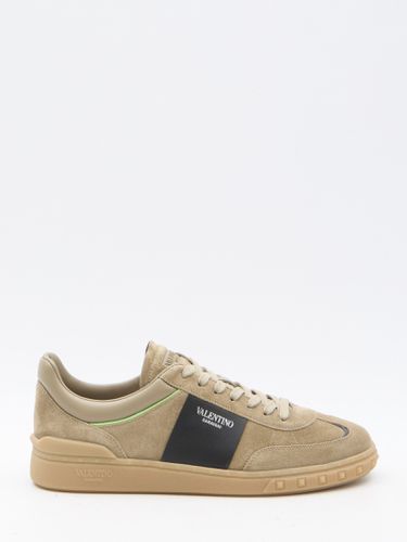 Upvillage Low-top Sneakers - Valentino Garavani - Modalova