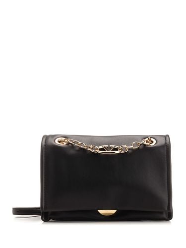 Vlogo Chain Shoulder Bag - Valentino Garavani - Modalova