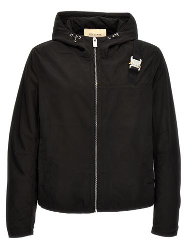 ALYX 9SM x Hooded Jacket - 1017 ALYX 9SM - Modalova