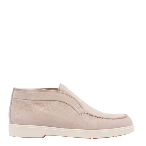 Santoni Desert Ankle Boots - Santoni - Modalova