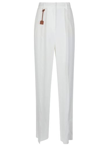 Elisabetta Franchi Pant - Elisabetta Franchi - Modalova