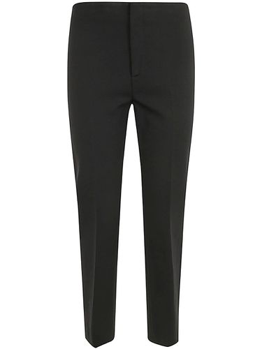 Liviana Conti Light Flare Trousers - Liviana Conti - Modalova