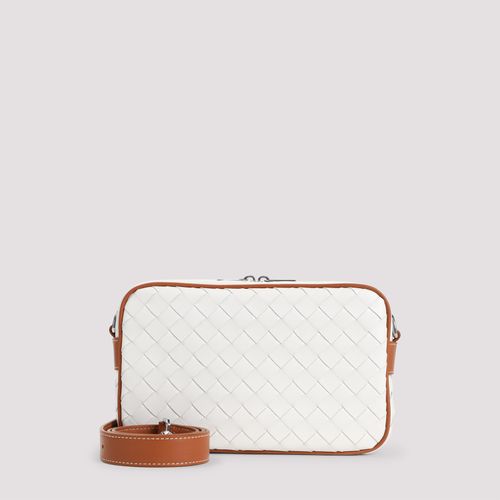 Small Camera Shoulder Bag - Bottega Veneta - Modalova