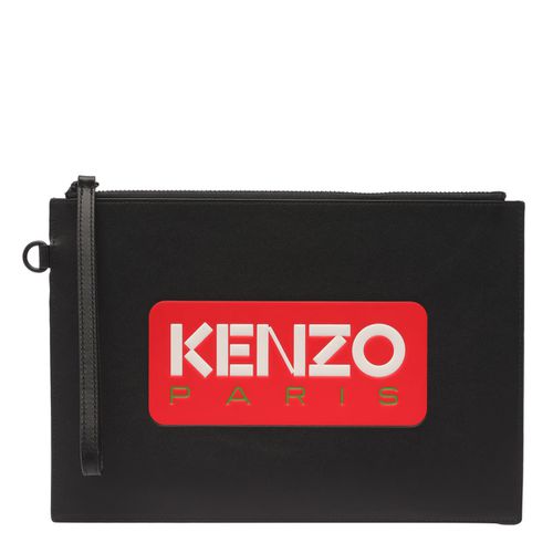 Kenzo Big Clutch - Kenzo - Modalova