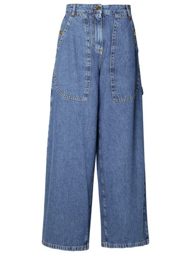 Etro Denim Jeans - Etro - Modalova