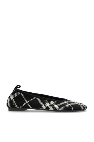 Burberry Ballet Flats knit - Burberry - Modalova