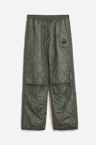 C. P. Company C. p.company Trousers - C.P. Company - Modalova