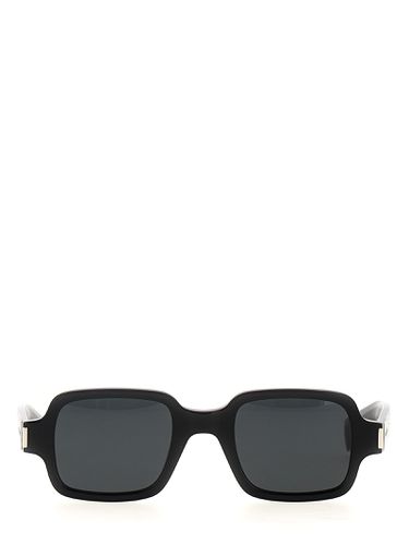 Saint Laurent sl 720 Sunglasses - Saint Laurent - Modalova