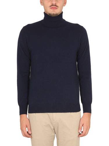 Aspesi Turtleneck Sweater - Aspesi - Modalova