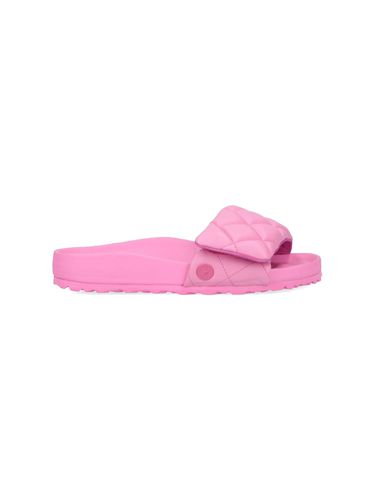 Sylt Padded Slippers - Birkenstock - Modalova