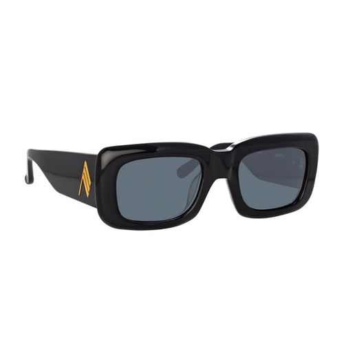 The Attico Marfa C1 Sunglasses - The Attico - Modalova