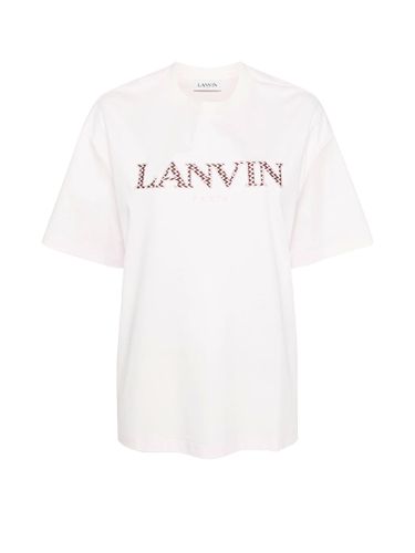 Lanvin T-Shirt - Lanvin - Modalova