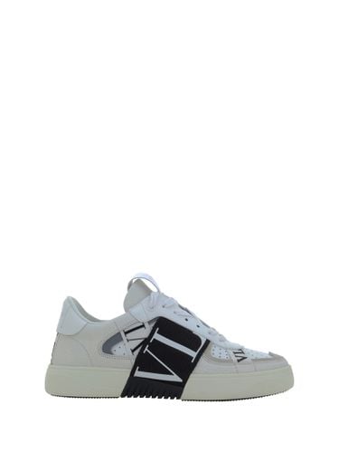 Valentino Garavani Vl7n Sneakers - Valentino Garavani - Modalova