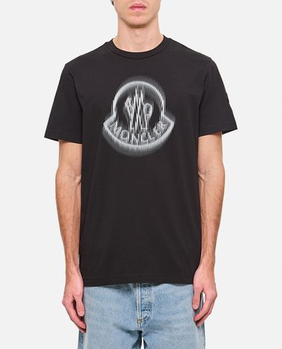 Moncler T-shirt - Moncler - Modalova