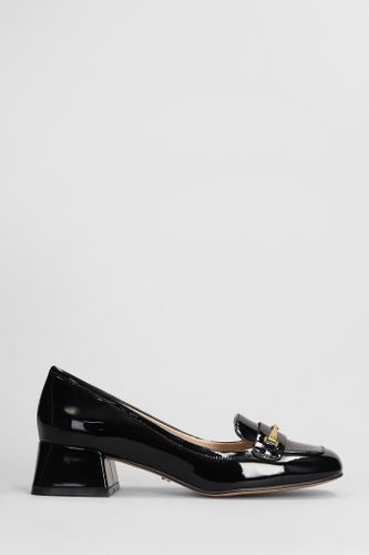 Clover Pump 40 Pumps In Patent Leather - Lola Cruz - Modalova