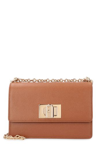 Leather Mini Crossbody Bag - Furla - Modalova