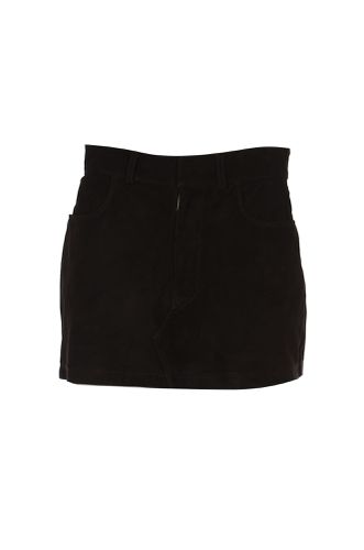 DFour 5 Pockets Short Skirt - DFour - Modalova