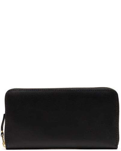 Zip-around Wallet - Comme des Garçons Wallet - Modalova