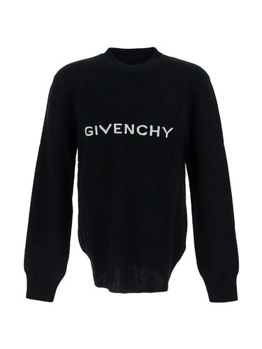 Givenchy Wool Knitwear - Givenchy - Modalova