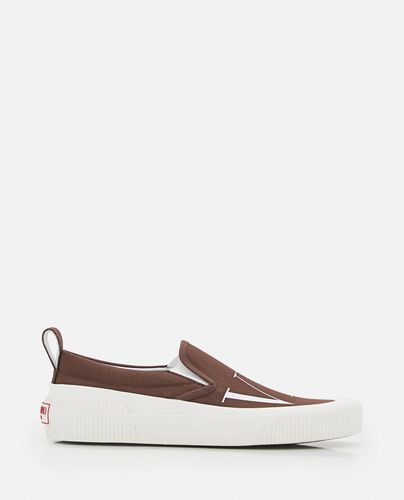 Valentino Garavani Slip-on - Valentino Garavani - Modalova